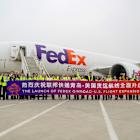 FedEx CEO Hints at Big Plans for China as Xi Makes  Foreign Investment Case