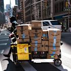 Exclusive: From Valentine’s Day strawberries to college printers, these are America’s most-purchased items on Amazon Prime