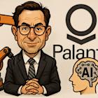 Palantir (PLTR) Teams Up With Divergent to Reinvent Manufacturing With AI