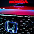 Honda sets secondary share sale price at 3% discount in $3.16 billion deal