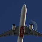 Emirates executive says no impact seen from US tariffs, but airline remains vigilant