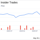 Insider Sale: EVP, Chief Legal Officer & Corporate Secretary Ryan Stafford Sells Shares of ...