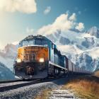 Canadian Pacific Kansas City Limited (CP): Among The Best Railroad Stocks To Buy According To Billionaires