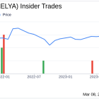 Executive Vice President Olivier Thirot Sells 20,000 Shares of Kelly Services Inc (KELYA)