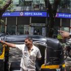 HDFC Sells $717 Million of Home Loans to Reduce Credit Book