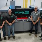 Wisconsin-Based Evology Manufacturing Adopts Digital Sheet Metal Forming Technology from Desktop Metal