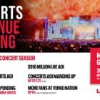 Live Nation Entertainment Reports Third Quarter 2024 Results