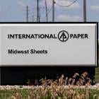 Is International Paper Stock Underperforming the Dow?