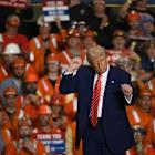 With his ‘golden share’ in U.S. Steel, Trump turns to a mechanism more common elsewhere in the world