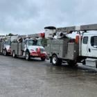 FirstEnergy Electric Crews Mobilize to Assist with Anticipated Power Restoration Efforts in North Carolina and Georgia Following Hurricane Helene