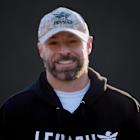 Profiles of Good Character: Spotlighting Cross- Country Patriot Jason Wood