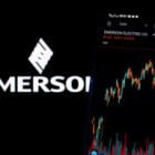 Emerson price target raised to $135 from $128 at Wells Fargo