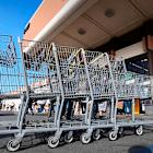 Kroger quietly shuts down service that Walmart dominates