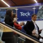 Teck Jumps on Buyback, Debt Plan After Coal Sale to Glencore