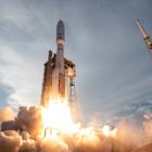 Amazon deploys the first Project Kuiper internet satellites