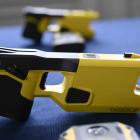 TASER Maker Axon Enterprise Stock Hits a Record on Sales, Outlook