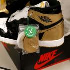 Resale market is 'super dynamic' ahead of holidays: StockX CEO