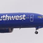 US judge says Southwest must face bias claims over free flights for Hispanic students