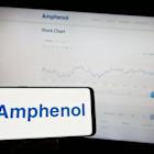 What You Need To Know Ahead of Amphenol's Earnings Release