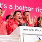 Ryde Group Ltd Rings the New York Stock Exchange ("NYSE") Closing Bell on April 4, 2024