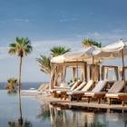 /C O R R E C T I O N -- Hilton Los Cabos/