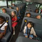 Blue Bird Launches Most Comprehensive School Bus Safety Upgrades in its History