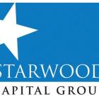 Starwood Capital Entities Sign Letter of Intent to Create a Publicly-Listed, Growth Oriented Hospitality Company Through a Business Combination with Jaws Mustang Acquisition Corp