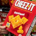 Mars Reaches Deal for Cheez-It and Eggo Maker Kellanova