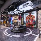 Foot Locker Partners With Nike and Jordan Brand to Spotlight Basketball in Reimagined Store Concept