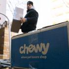 Keith Gill Goes Big on Chewy; Pet Retailer's Stock Falls