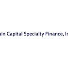 Bain Capital Specialty Finance, Inc. Schedules Earnings Release for the First Quarter Ended March 31, 2025