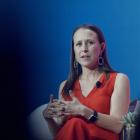 23andMe’s entire board resigned on the same day. Founder Anne Wojcicki still thinks the startup is savable