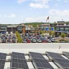 Tanger Earns Sustainability Certifications for Taking Steps to Address Climate Change and Well-Being Across its Portfolio