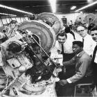 Park Aerospace Corp. Celebrates 70 Years In Business