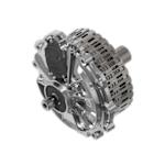 BorgWarner Secures Two Dual-Clutch Programs in China