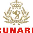 Cunard Teams Up with Talk Art Hosts Russell Tovey and Robert Diament for Exciting Queen Anne Art Collaboration