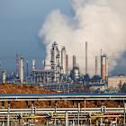 Canada's Imperial Oil posts record first quarter profit on stronger refining margins