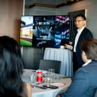 Faraday Future Hosts Event in New York City for Investment Bankers and Fund Managers, Presenting Latest Business Advancements with FF and the FX Brand