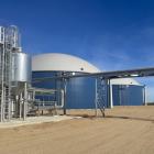 Clean Energy Begins Producing Renewable Natural Gas at Latest Project