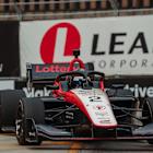 Success for Lottery.com and Sports.com in Detroit as Seb Murray Secures Career-Best INDY NXT Finish