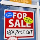 A Shrinking Housing Market Means Upheaval for Buyers