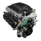 Dodge Direct Connection Launches Hellephant A30 426 and Drag Pak 354 Supercharged Crate HEMI® Engine Blocks, Announces New 6.2L Supercharger Kits