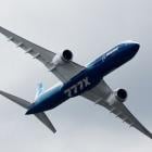 Boeing resumes 777X test flights after grounding in August