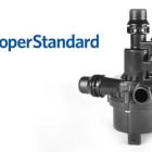 Cooper Standard Debuts eCoFlow™ Switch Pump to Simplify Thermal Management Systems