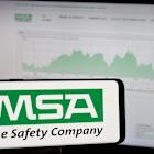 MSA Safety acquires M&C TechGroup for $200m