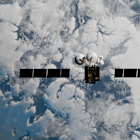 Viasat's Arctic Broadband Dedicated Coverage Advances as Payloads Enter Service Onboard Space Norway’s Arctic Satellite Broadband Mission Spacecraft