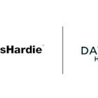 James Hardie Building Products Inc. Announces Expanded Product Deal with Davidson Homes