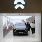 Chinese EV Maker NIO Partners With Melexis For Advanced Sensor Technology