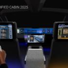 Garmin Unified Cabin automotive OEM solution named 2025 CES Innovation Award Honoree