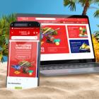 High Tide to Launch Next-Gen Canna Cabana 2.0 Website